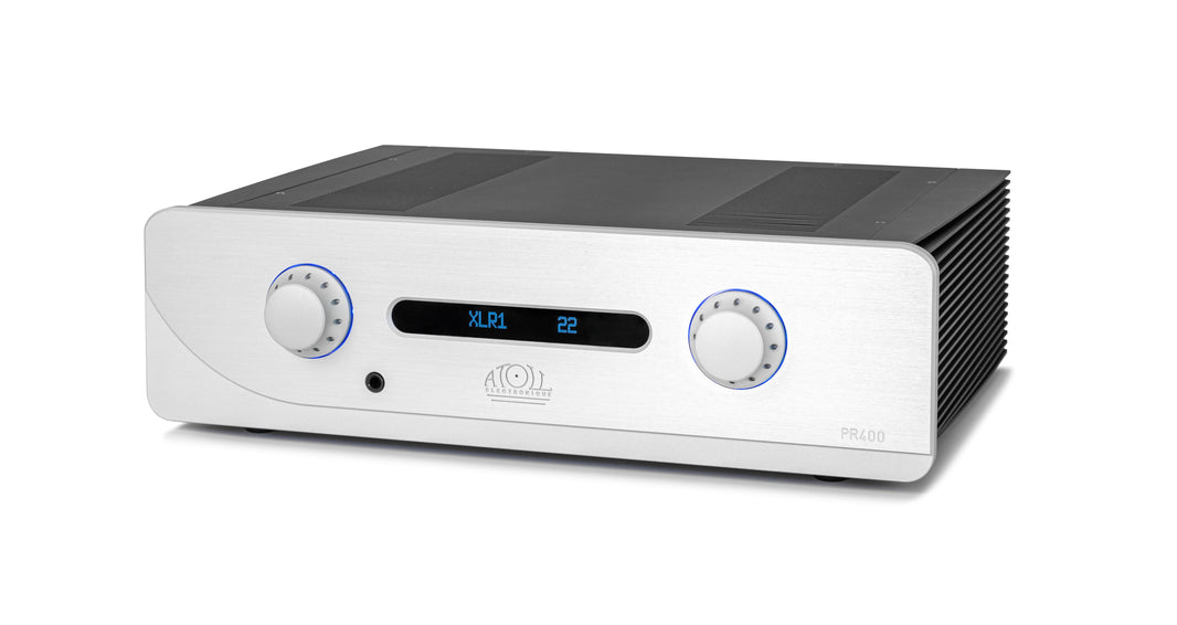 ATOLL PR 400 Evolution