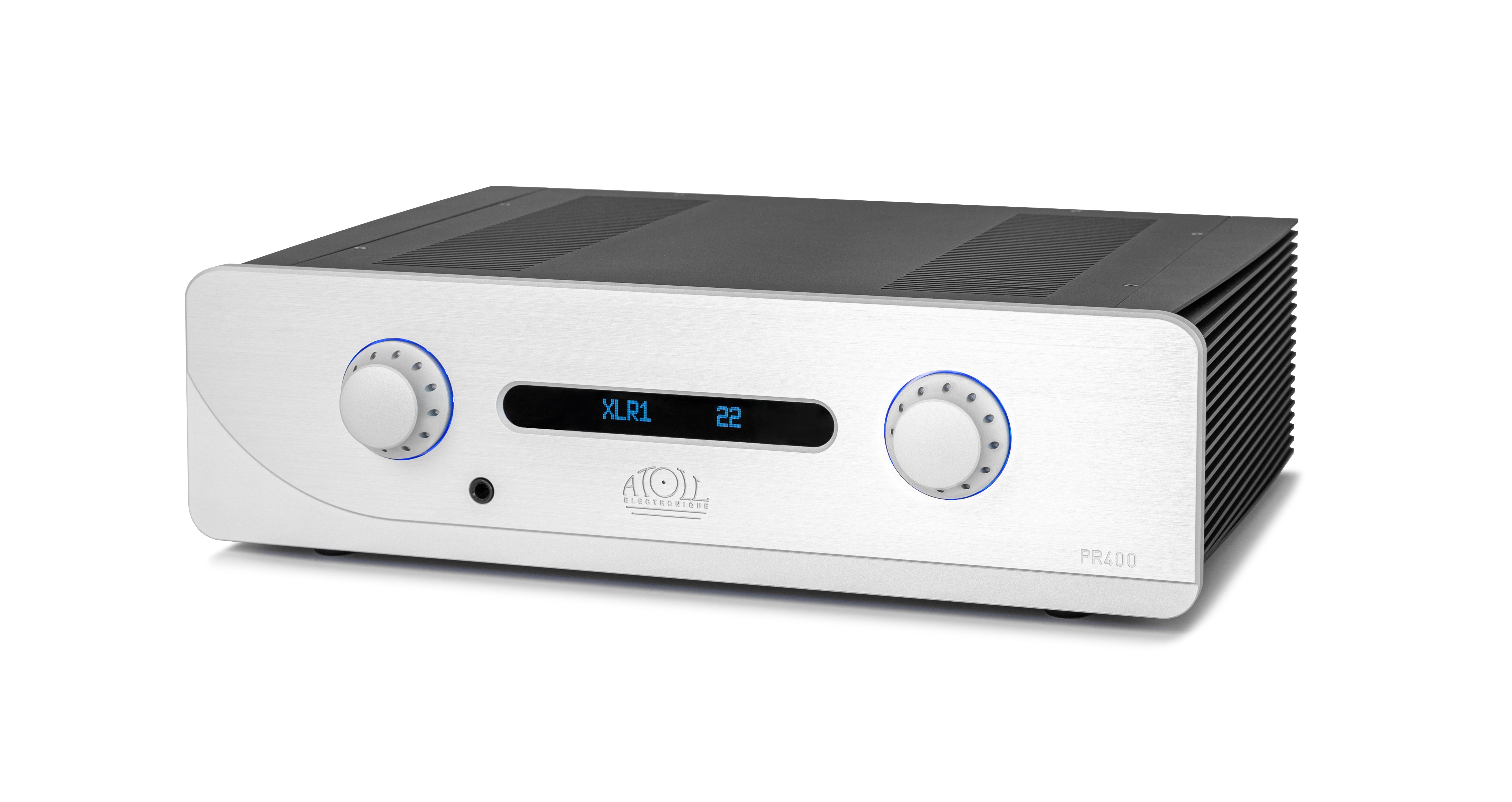 ATOLL PR 400 Evolution
