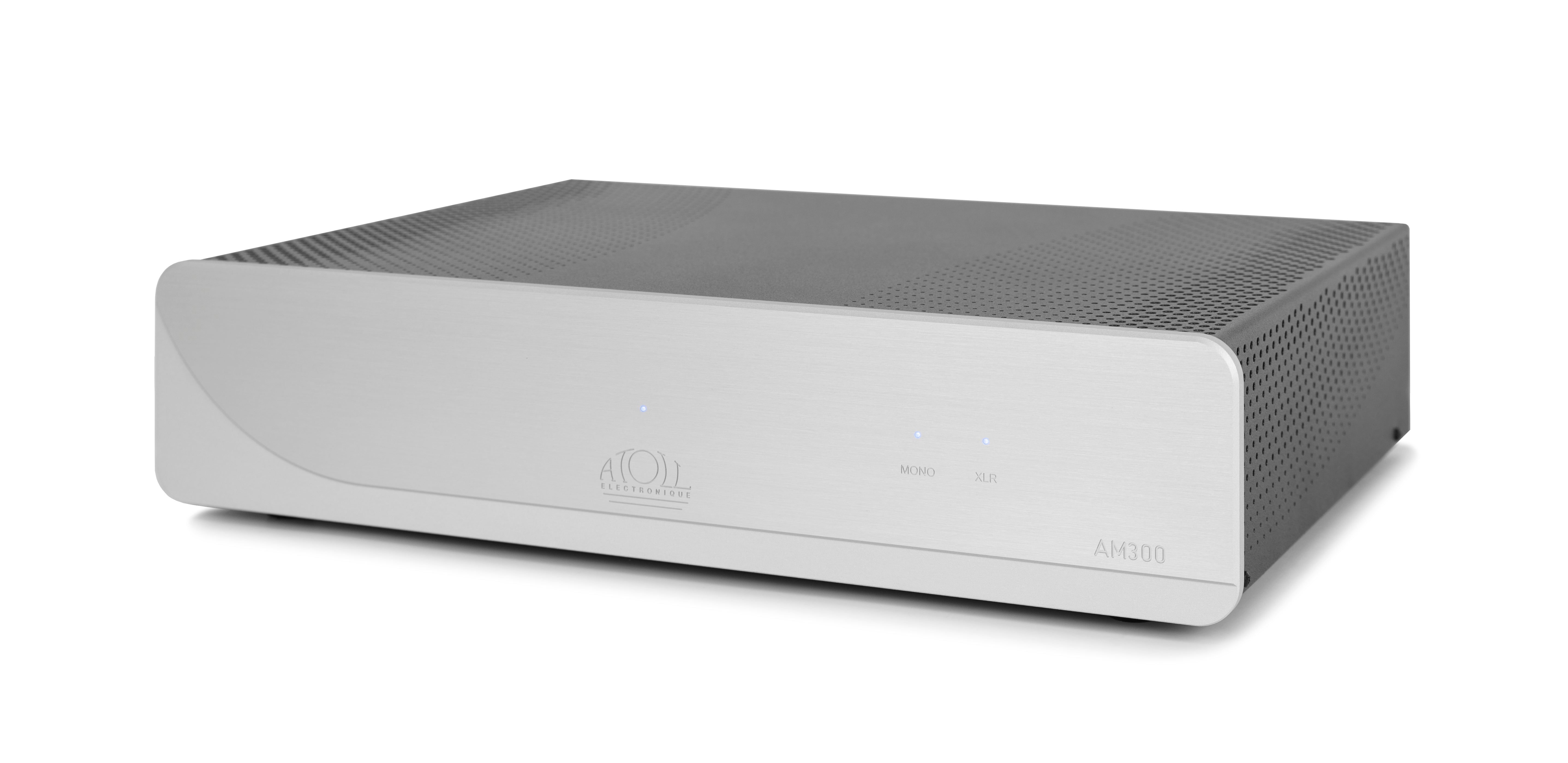 ATOLL AM 300 Evolution Endstufe