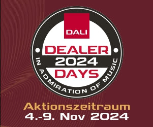 DALI DEALER DAYS 2024: Ein Event für den Fachhandel und starke Partnerschaften