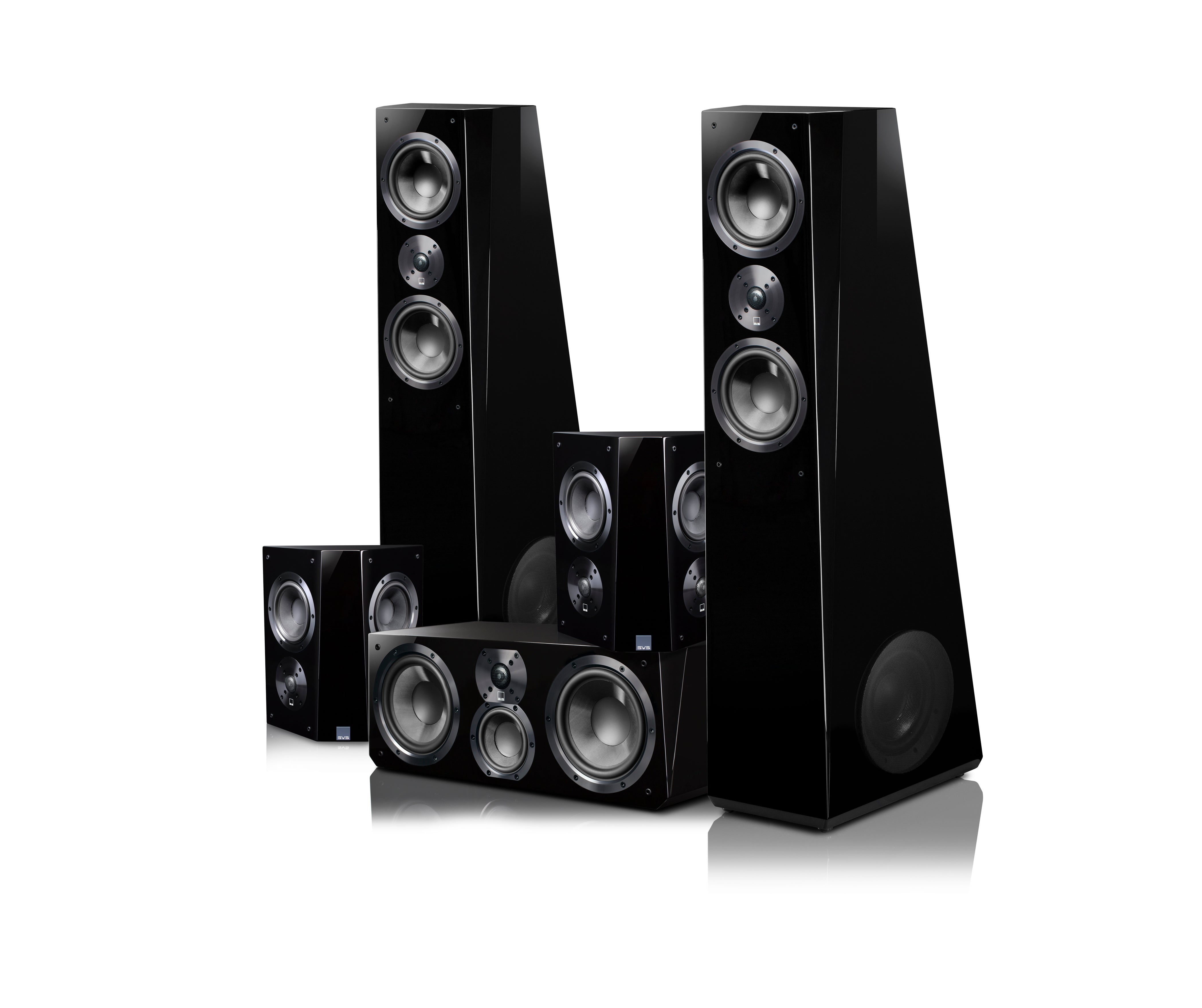 SVS Prime Serie