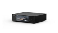 Eversolo T10 Streaming-Transport