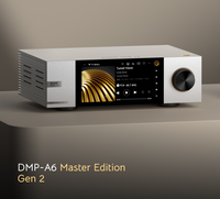 EVERSOLO DMP-A6 Master Edition Gen 2