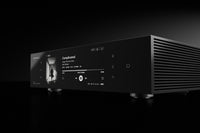Eversolo T10 Streaming-Transport