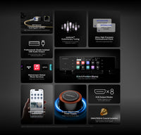 EVERSOLO T8