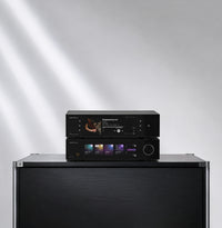 Eversolo T10 Streaming-Transport