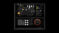 Eversolo T10 Streaming-Transport