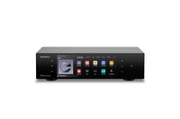 Eversolo T10 Streaming-Transport