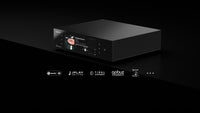 Eversolo T10 Streaming-Transport