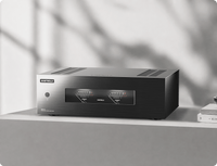 Eversolo AMP-F8