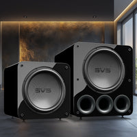 SVS SB-5000 R|Evolution