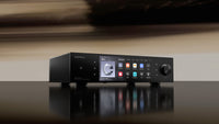 Eversolo DMP-A8 Gen 2 Streamer