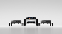 Eversolo AMP-F8