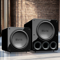 SVS PB-5000 R|Evolution