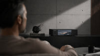 Eversolo T10 Streaming-Transport