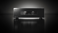 Eversolo AMP-F8