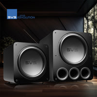 SVS PB-17 Ultra R|Evolution