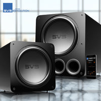 SVS PB-17 Ultra R|Evolution