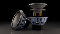 SVS PB-17 Ultra R|Evolution