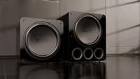 SVS SB-17 Ultra R|Evolution