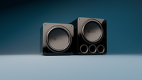 SVS PB-17 Ultra R|Evolution