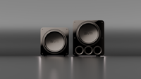 SVS SB-17 Ultra R|Evolution