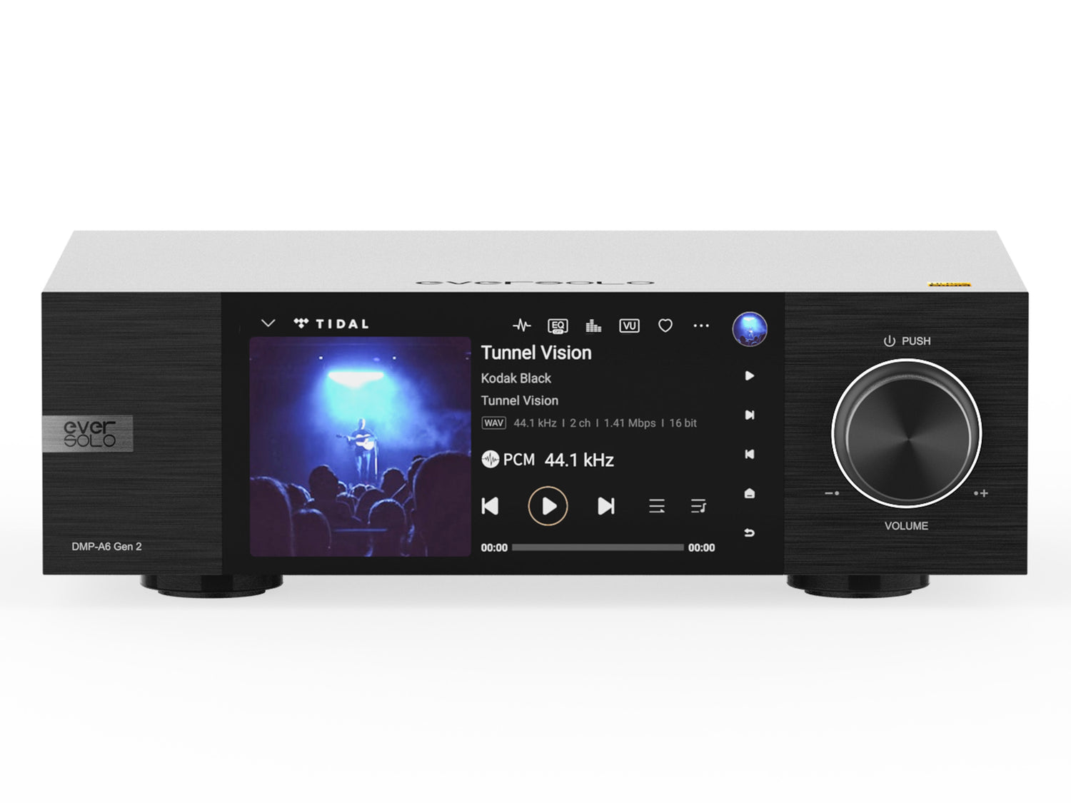 EVERSOLO DMP-A6 Gen 2