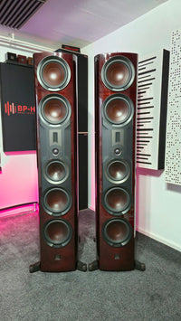 DALI EPIKORE 11 – High-End Referenz-Lautsprecher (Vorführmodell)