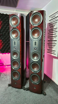 DALI EPIKORE 11 – High-End Referenz-Lautsprecher (Vorführmodell)