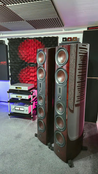 DALI EPIKORE 11 – High-End Referenz-Lautsprecher (Vorführmodell)