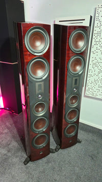 DALI EPIKORE 11 – High-End Referenz-Lautsprecher (Vorführmodell)