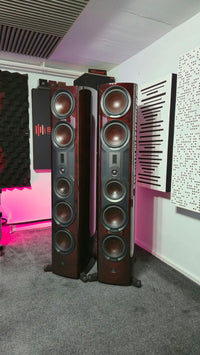 DALI EPIKORE 11 – High-End Referenz-Lautsprecher (Vorführmodell)