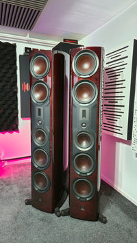 DALI EPIKORE 11 – High-End Referenz-Lautsprecher (Vorführmodell)