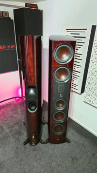DALI EPIKORE 11 – High-End Referenz-Lautsprecher (Vorführmodell)