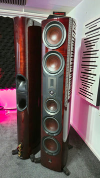 DALI EPIKORE 11 – High-End Referenz-Lautsprecher (Vorführmodell)