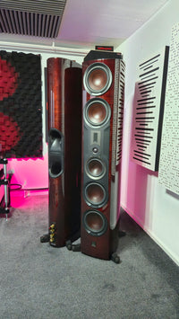 DALI EPIKORE 11 – High-End Referenz-Lautsprecher (Vorführmodell)