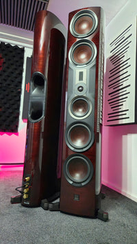 DALI EPIKORE 11 – High-End Referenz-Lautsprecher (Vorführmodell)