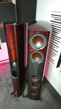 DALI EPIKORE 11 – High-End Referenz-Lautsprecher (Vorführmodell)