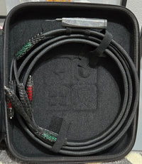 AUDIOQUEST ROBIN HOOD ZERO (Vorführprodukt)