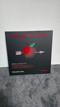 AUDIOQUEST WILLIAM TELL ZERO (Vorführprodukt)