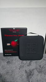 AUDIOQUEST WILLIAM TELL ZERO (Vorführprodukt)