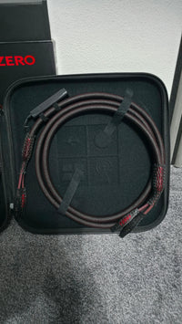 AUDIOQUEST WILLIAM TELL ZERO (Vorführprodukt)