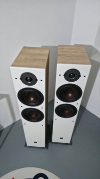 DALI Oberon 7 / Paarpreis