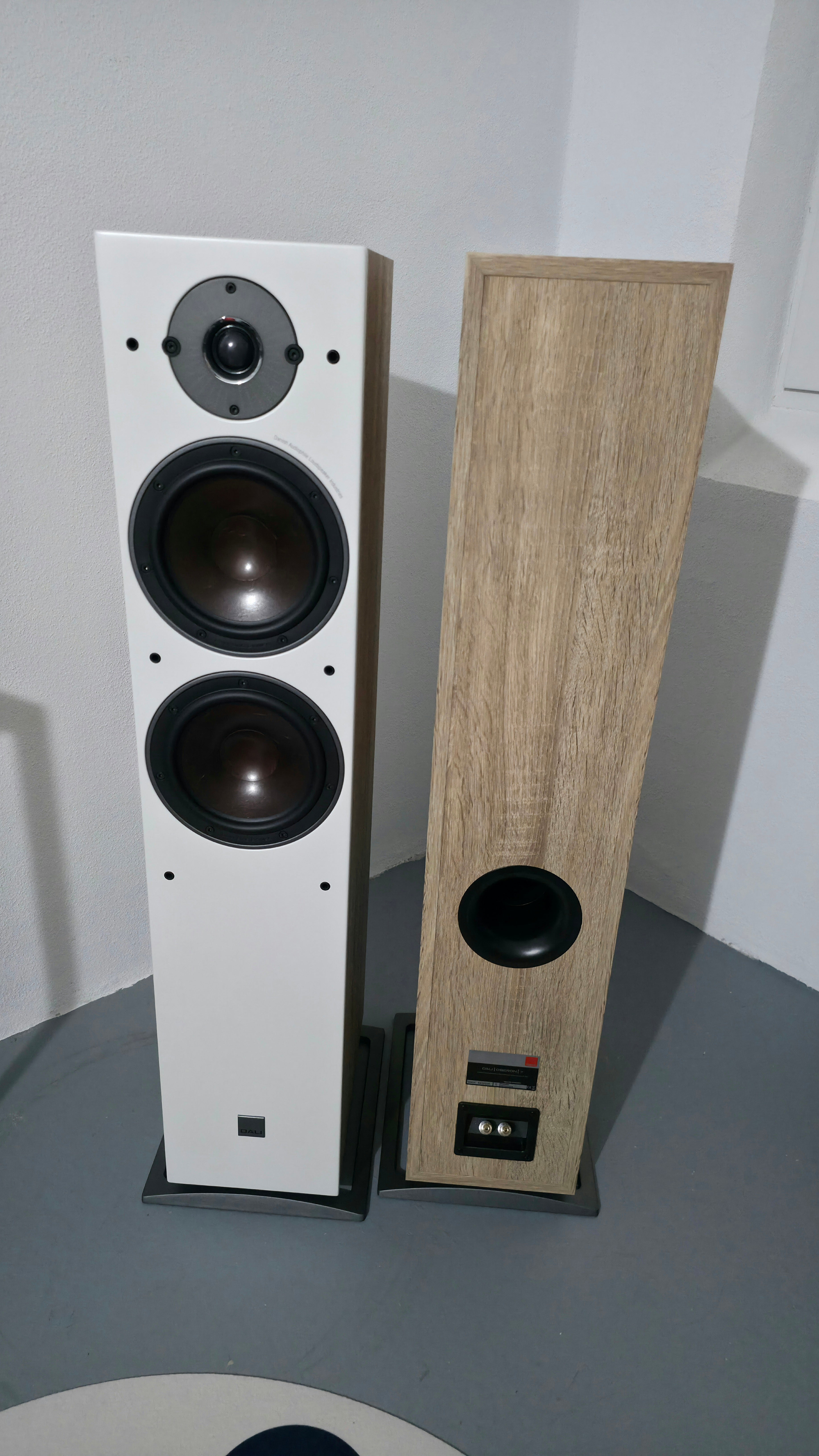 DALI Oberon 7 / Paarpreis