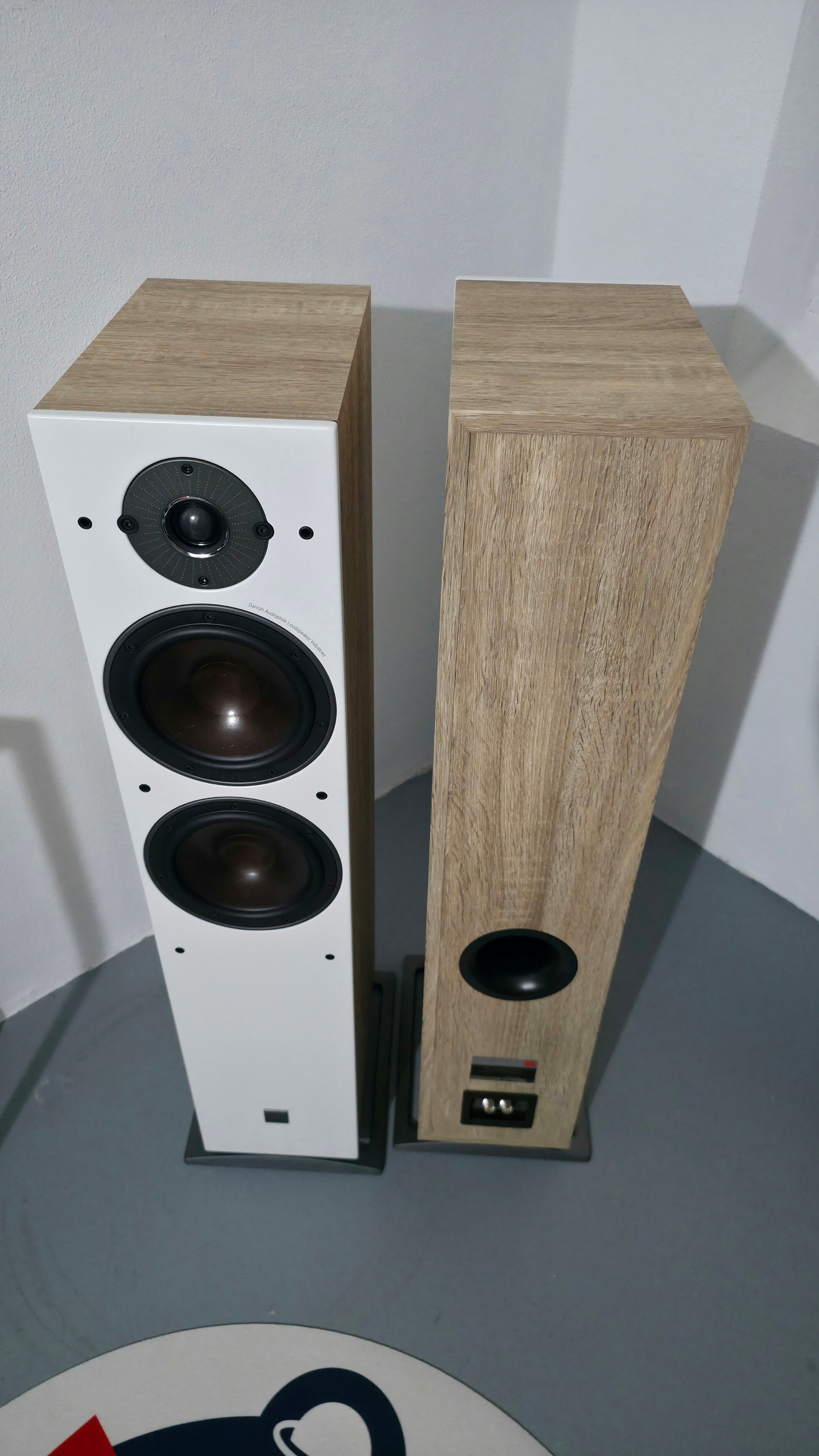 DALI Oberon 7 / Paarpreis