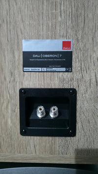 DALI Oberon 7 / Paarpreis