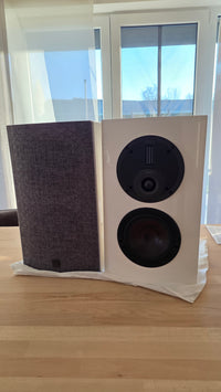 DALI RUBIKORE ON-WALL – High-End Wandlautsprecher (Vorführpaar)
