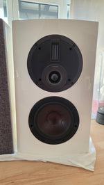 DALI RUBIKORE ON-WALL – High-End Wandlautsprecher (Vorführpaar)