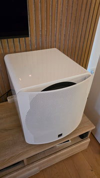 SVS SB-3000 Pro – High-End Aktiv-Subwoofer (Vorführmodell)