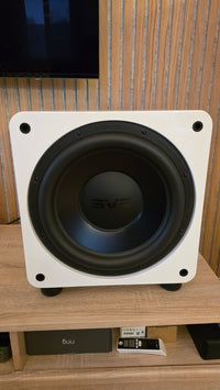 SVS SB-3000 Pro – High-End Aktiv-Subwoofer (Vorführmodell)